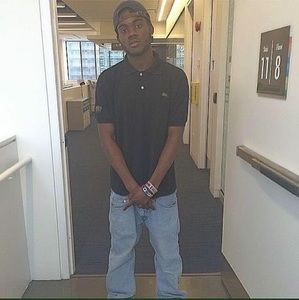 Meet your Posher, Jesse